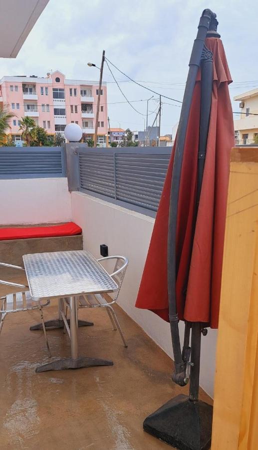 Apartamentos Santiago - Tarrafal Tarrafal  Exterior foto