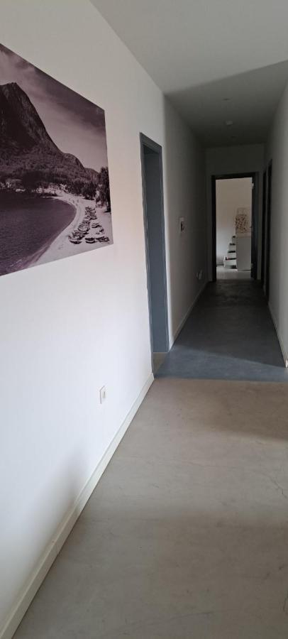 Apartamentos Santiago - Tarrafal Tarrafal  Exterior foto