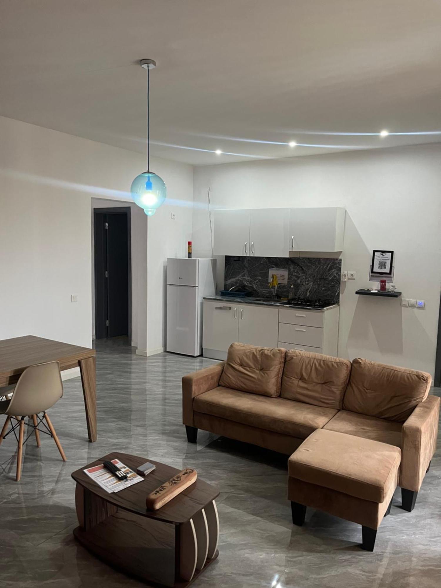 Apartamentos Santiago - Tarrafal Tarrafal  Exterior foto